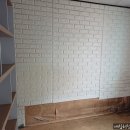 장판집 | 창원 짐 있는집 도배 / 장판시공후기!