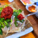 아구랑홍어한마리 | 신길동 맛집 홍어명가 본점 한마리 코스요리로 즐기고 온 후기