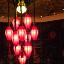 경산(서울) | [웨스틴 조선 서울 중식당 홍연] 경산코스, EBONY 에보니 룸 후기, 모임하기 좋은 식당 추천