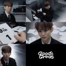 ‘컴백’ 샤이니 키, 신곡 ‘Good &amp; Great’ 음원+안무 일부 깜짝 공개 이미지