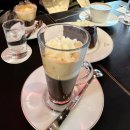 커피탄생 | 오스트리아 빈 3대커피 자허 본점 후기 Cafe Sacher Wien 동유럽 여행 필수코스
