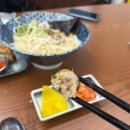 반반식당 | 불당동라멘 맛집 면식당 내돈내산 돈코츠라멘 반반카츠 후기