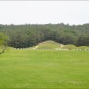 부여(사비)-13 | [부여 부여왕릉원] 백제 사비시대 왕과 왕족의 무덤들이 있는 곳