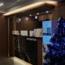 브라운도트호텔 상주점 이미지