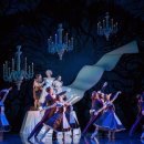 발레극<헨젤과 그레텔> 이미지