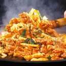 우미닭갈비막국수 이미지