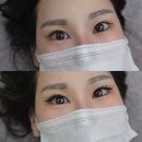 김복연 | 대구 대봉동 유지력 높은 속눈썹연장 티나스타일 대봉점