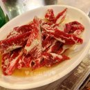 부천맛집&amp;원미동맛집:) 오랜만에 방문하여 여러메뉴 뿌시기 &#34;황가네숯불꼼장어구이&#34;