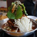 청년감자탕 청주산남점 이미지