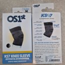 ST골프 | OS1ST 팔꿈치 보호대 / 양쪽 무릎 보호대 내돈내산 후기 (테니스엘보 골프엘보 러너스니 슬리브 보호대)