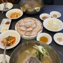 부산 평양냉면맛집 부부면옥 재방문 후기 (내돈내산)