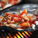 조개구이 이미지