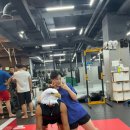 복싱DAY | 넷플릭스 과몰입하다 복싱 등록🚀 [합정 싸비복싱 3일차 후기]