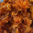 아몬드5000치킨 이미지