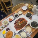 씨유진주신안현대점 | 신안동맛집 황금코다리 가족 외식 장소로 좋은 이유