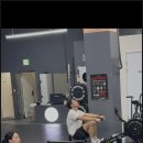 크로스핏 라곰트레이닝 이미지