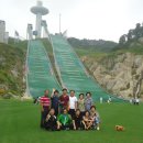 진부중학교 이미지