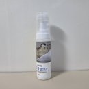 희세탁 | 아쿠아렐 신발 폼클리너 후기｜물 없이 간편하게 희운동화 세척