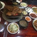 마포숯불돼지갈비 이미지
