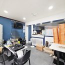 용산동 행정복지센터 화장실 이미지