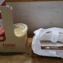 이삭토스트 강남점