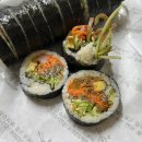 파더스김밥 이미지