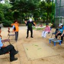 신트리공원 농구장 이미지