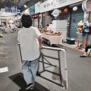 덥지만 해냅니더 (세모귀마켓 &amp; 남도달밤야시장 참가 후기)