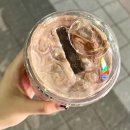 이디야 양정동점 | 이디야 신상 메뉴 초당옥수수 빙수 허쉬 스트로베리 초콜릿 후기