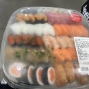 52 | 코스트코 프리미엄 스시콤보(52피스) 내돈내산 솔직후기