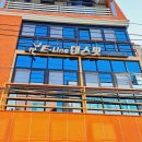 라인댄스 오후반 이미지