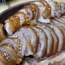 [청주]분평동 원마루시장 맛집, 웨이팅하는 족발 맛집 &#39;먹는족족 분평점&#39; 방문 후기