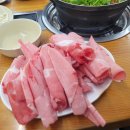 얼크니손칼국수 - 기장군 | 얼크니손칼국수