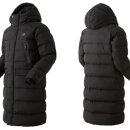 뉴발란스 롱패딩은 어떤가요? 이미지