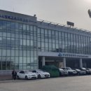 진남체육공원 실내체육관 이미지