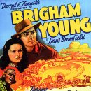 1940 브리검 영프런티어즈맨)Brigham Young – Frontiersman) 이미지