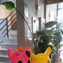 대신카인테리어 | [청주/오송]아이와 가기 딱 좋은 대형 카페 '카페그니' 후기