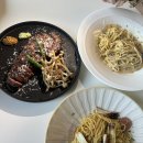 경주 황리단길 맛집 무궁무진 생면파스타 내돈내산 후기 주말 웨이팅 추천