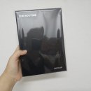 [문구] 다이어리 추천 / 성장과 습관이 필요할 때 더루틴 / 몸자스토어 70일 자기 경영 프로젝트 The...