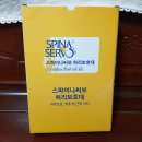 스피루스 | 디스크 수술 대신 스파이나 써보 허리보호대 사용후기(리뷰)