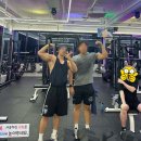 씨유 더샵센터시티점 | 동암 PT 114kg에서 89kg까지! 7개월 체중 감량 바디프로필 성공 후기