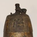 호양학교동종 이미지