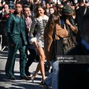 9/30 [젠데이아 콜먼] Louis Vuitton fashion show Paris Fashion Week 이미지