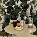 스키갤러리해피안 | 부산 전포동 디저트 카페 해피파이갤러리 파이 맛집