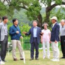 군위국민체육센터 이미지