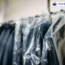 홍대 세탁 이미지