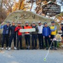 bikephile 19년 송별 호명산 라이딩