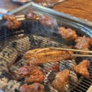 돌돌이숯불갈비 | 제주 공항 근처 돼지갈비, 제주시 숯불갈비 연동 맛집 '돌돌이숯불갈비 연동점' 후기