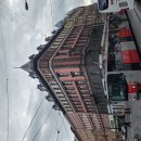 강가민박 | 세계일주여행 ㅡ 한적한 프라하 시내 산책기, 소박하지만 아름다운 골목 사진과 함께