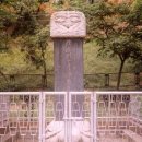 이한응 묘 이미지